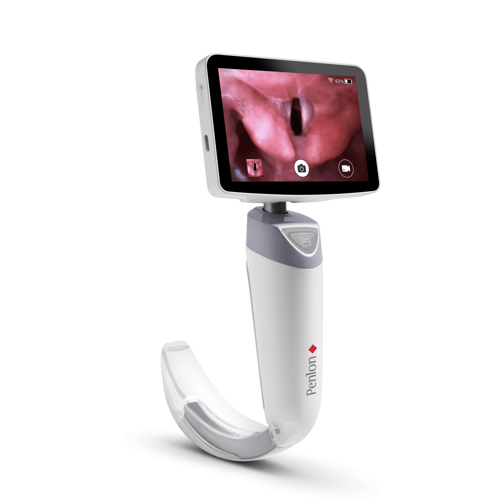 Penlon Diamond Video Laryngoscope