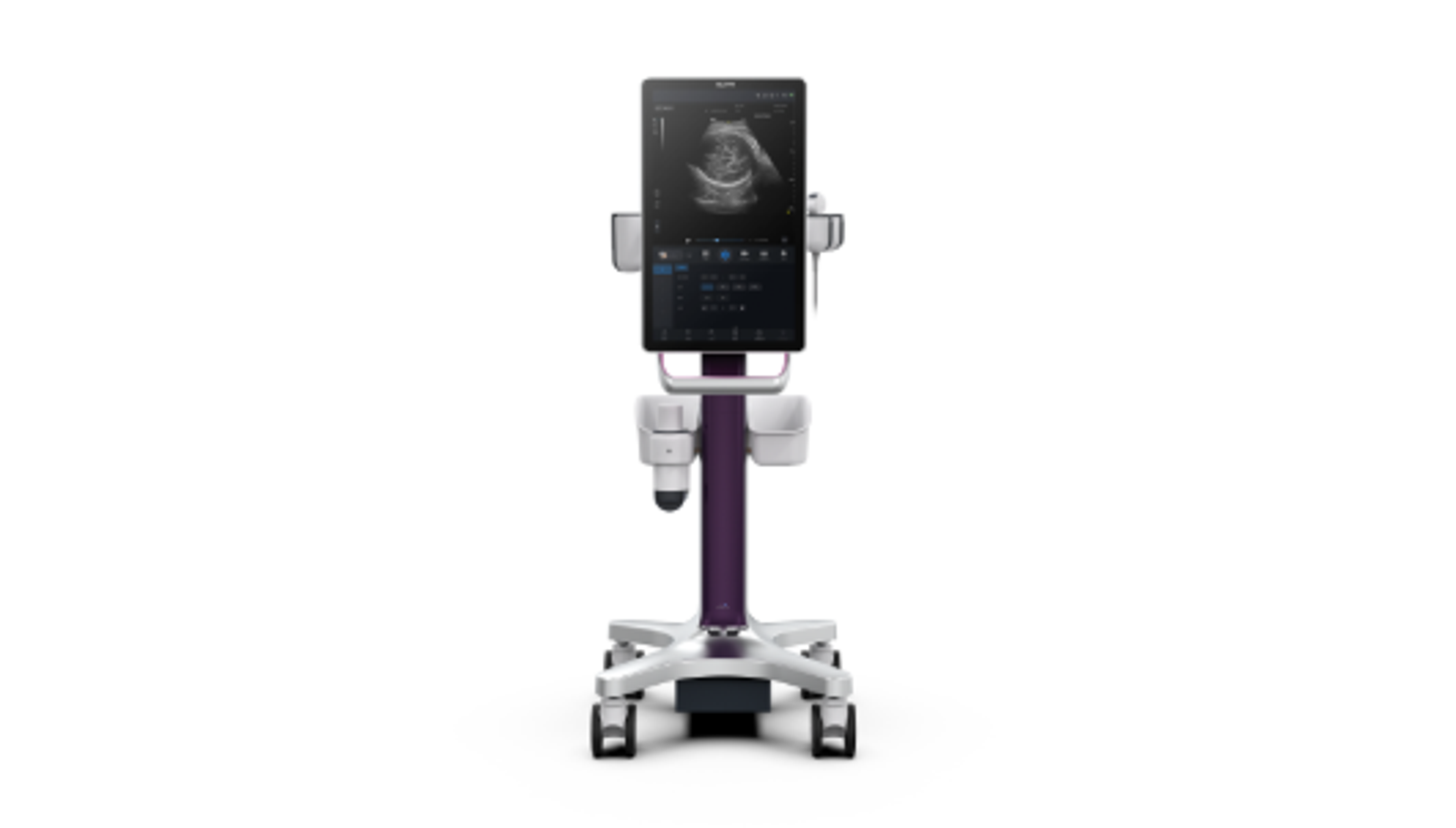 Edan Acclarix GX9 - 4
