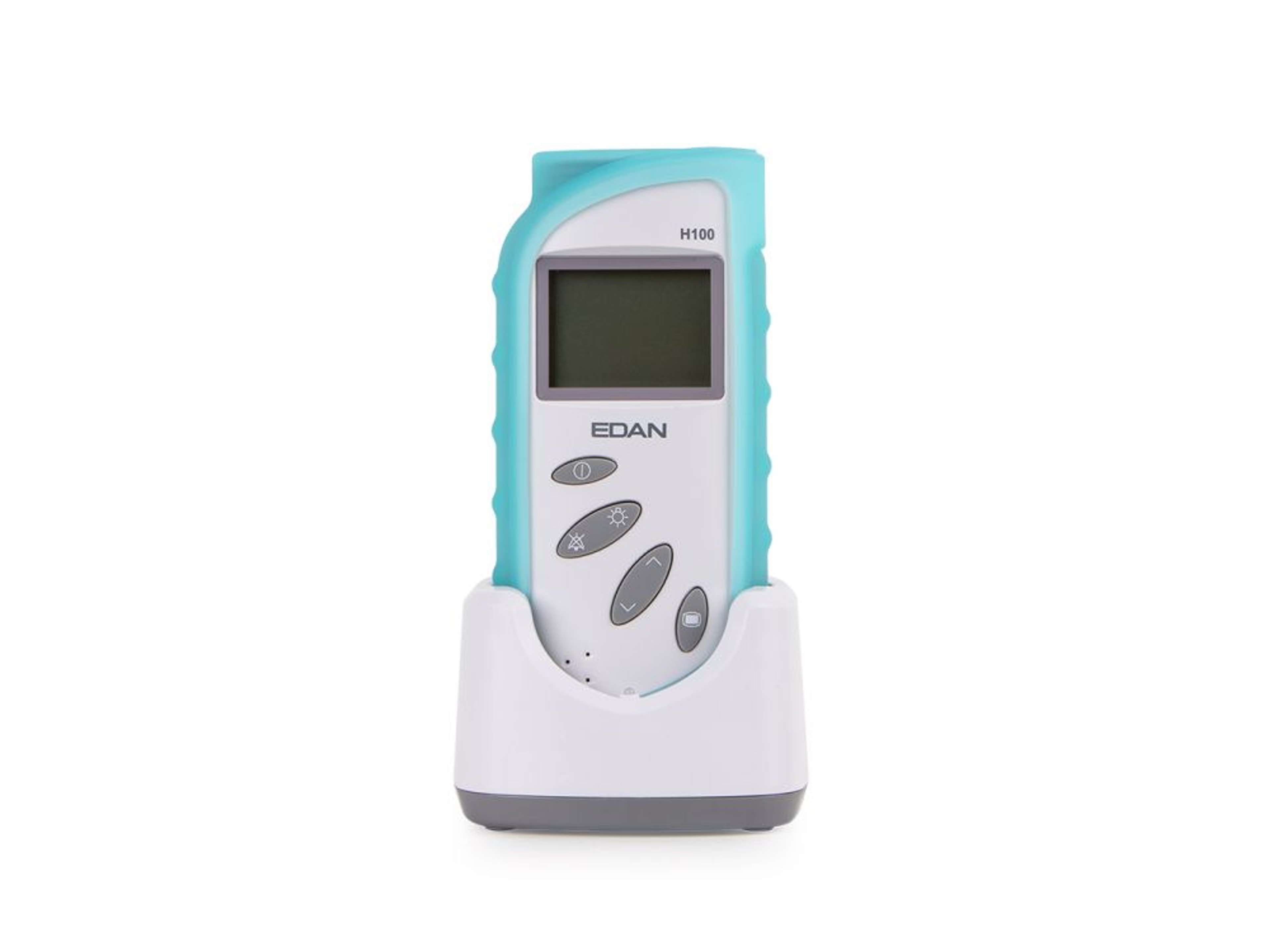 Edan Handheld Pulse Oximeter H100B - 2