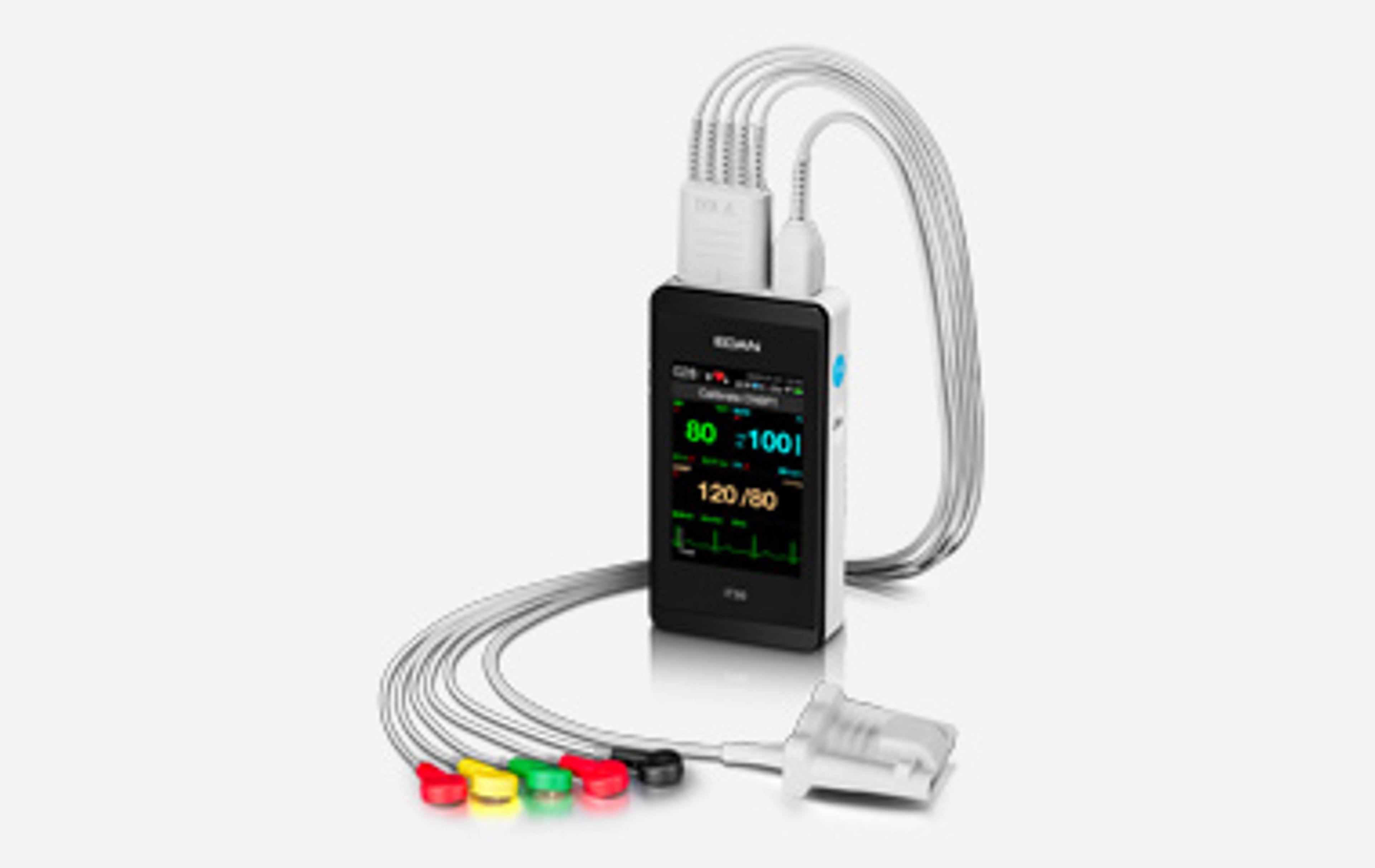 Edan iT30/iT50