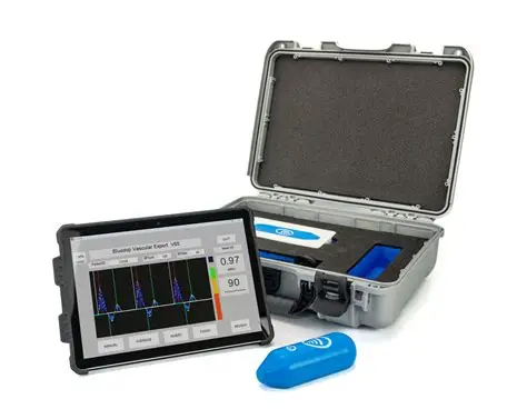 Vascular Assessment