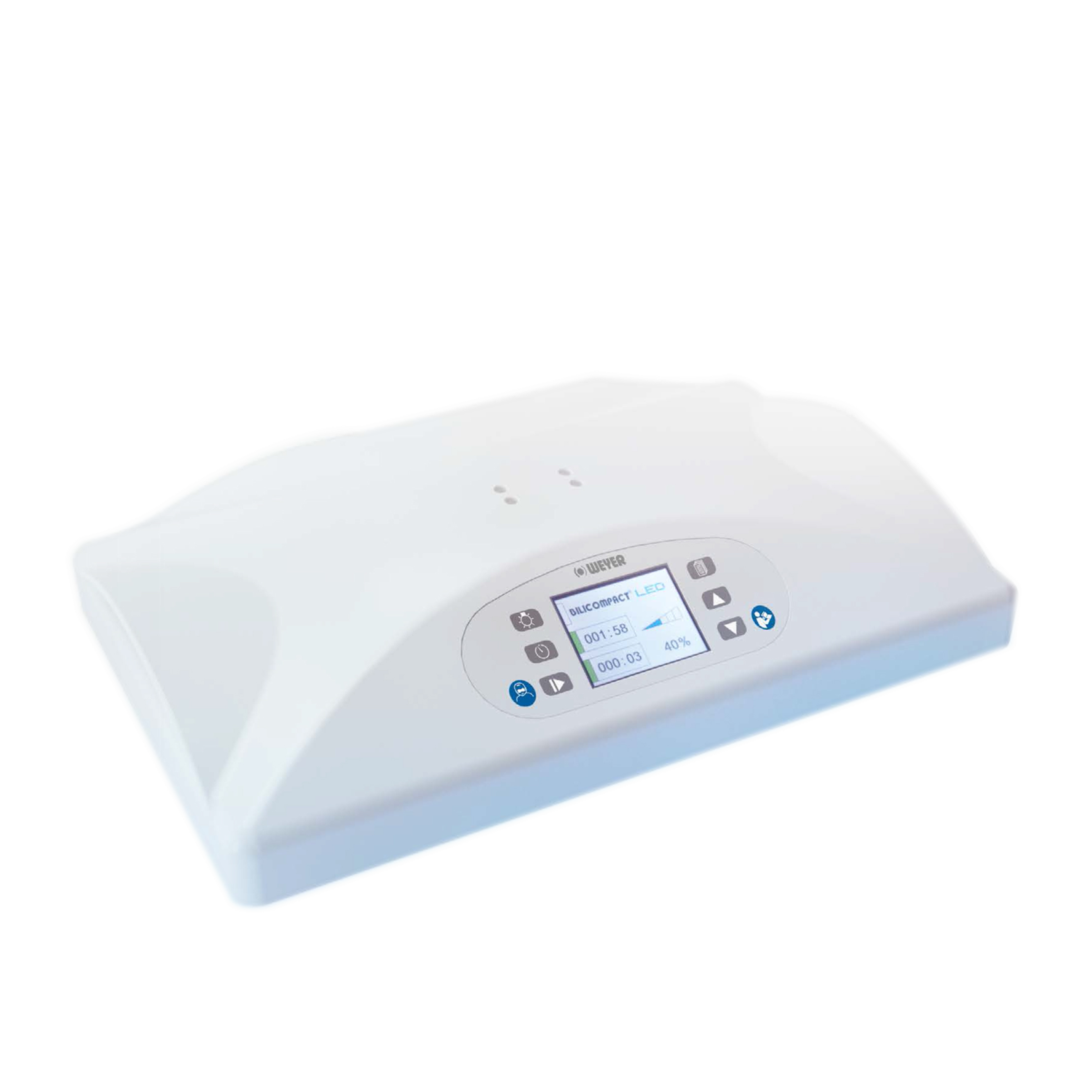 Weyer BiliCompact LED