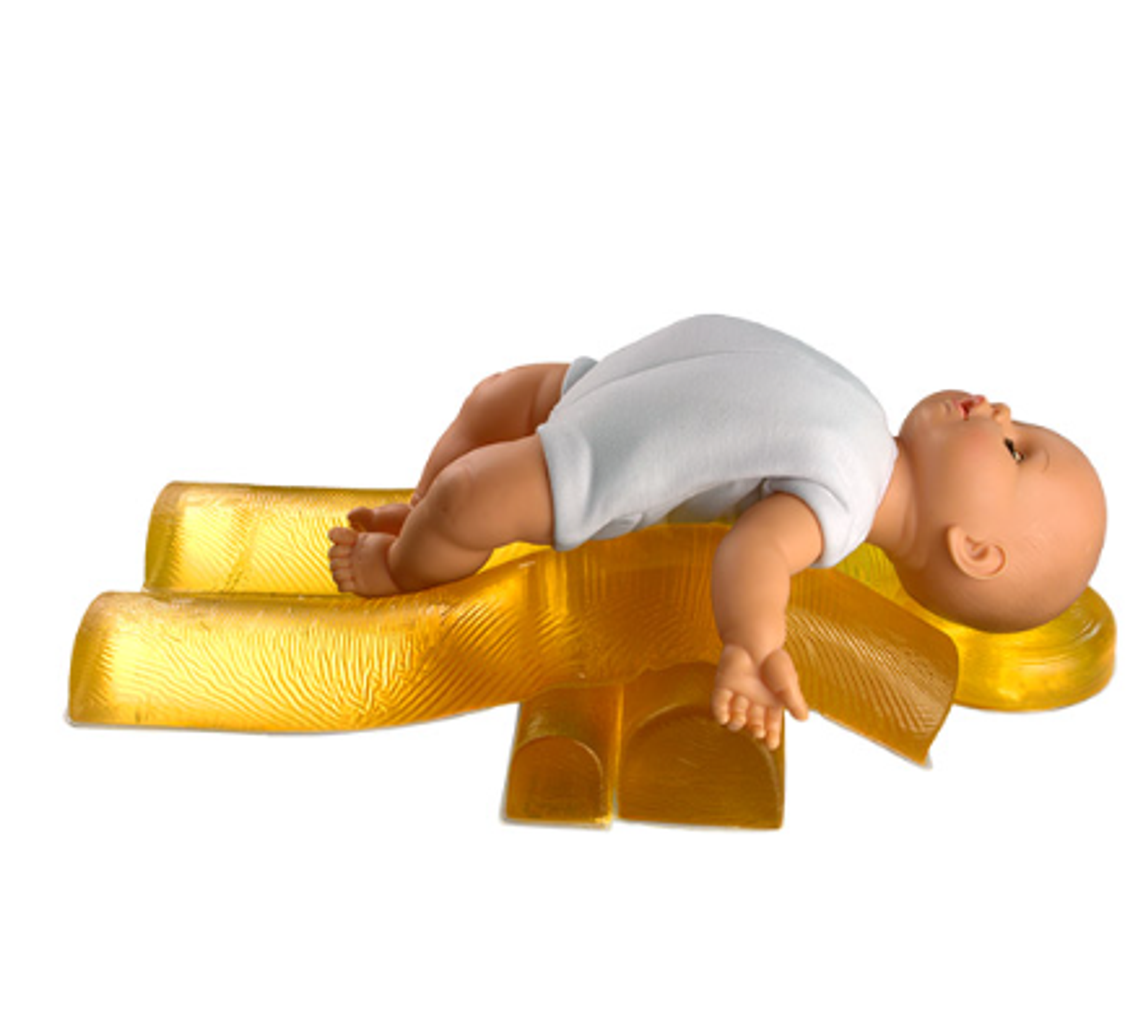 Action Paediatric Positioner - 2