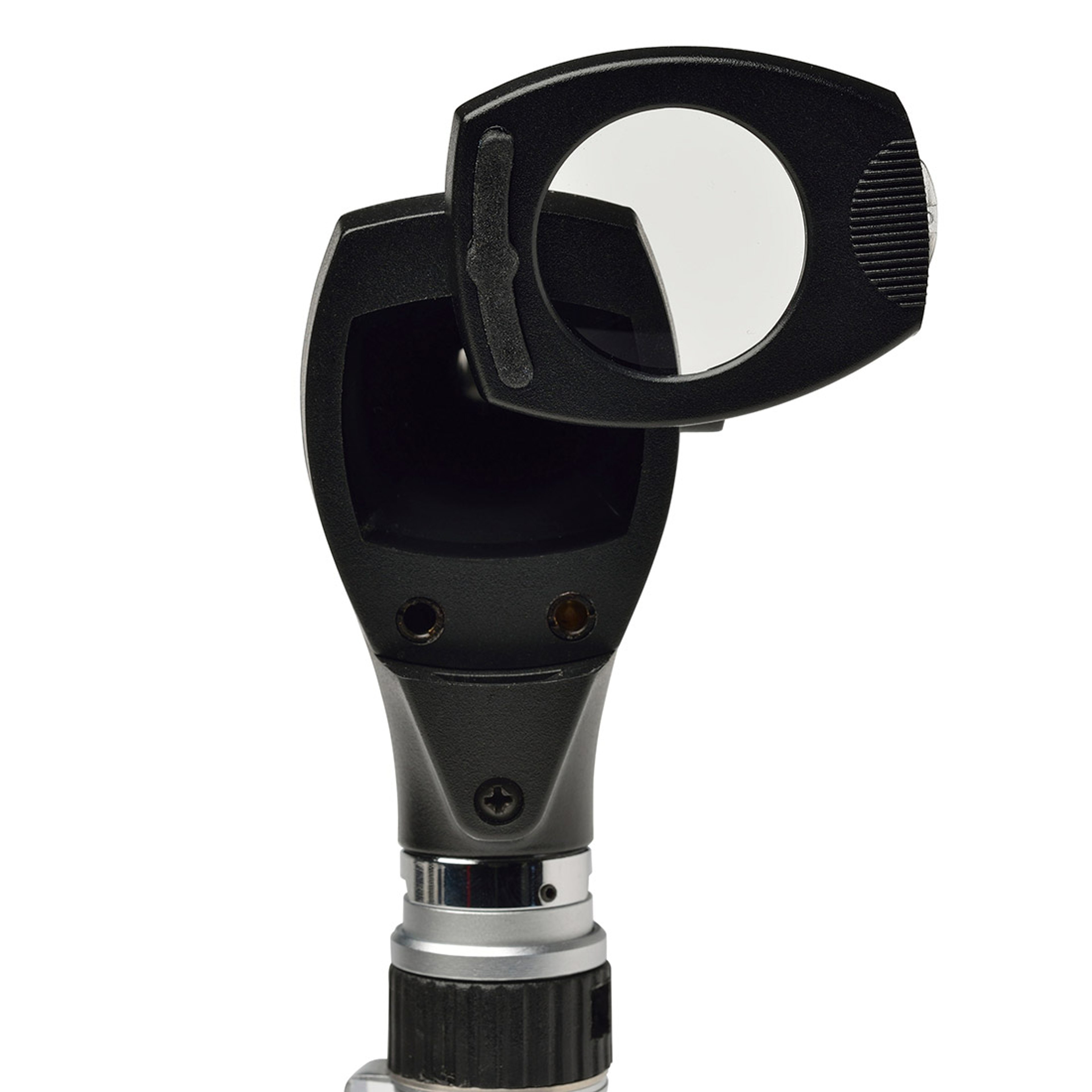 S2 Practice Twin Handle LED Wall Station with Tip Dispenser - 2