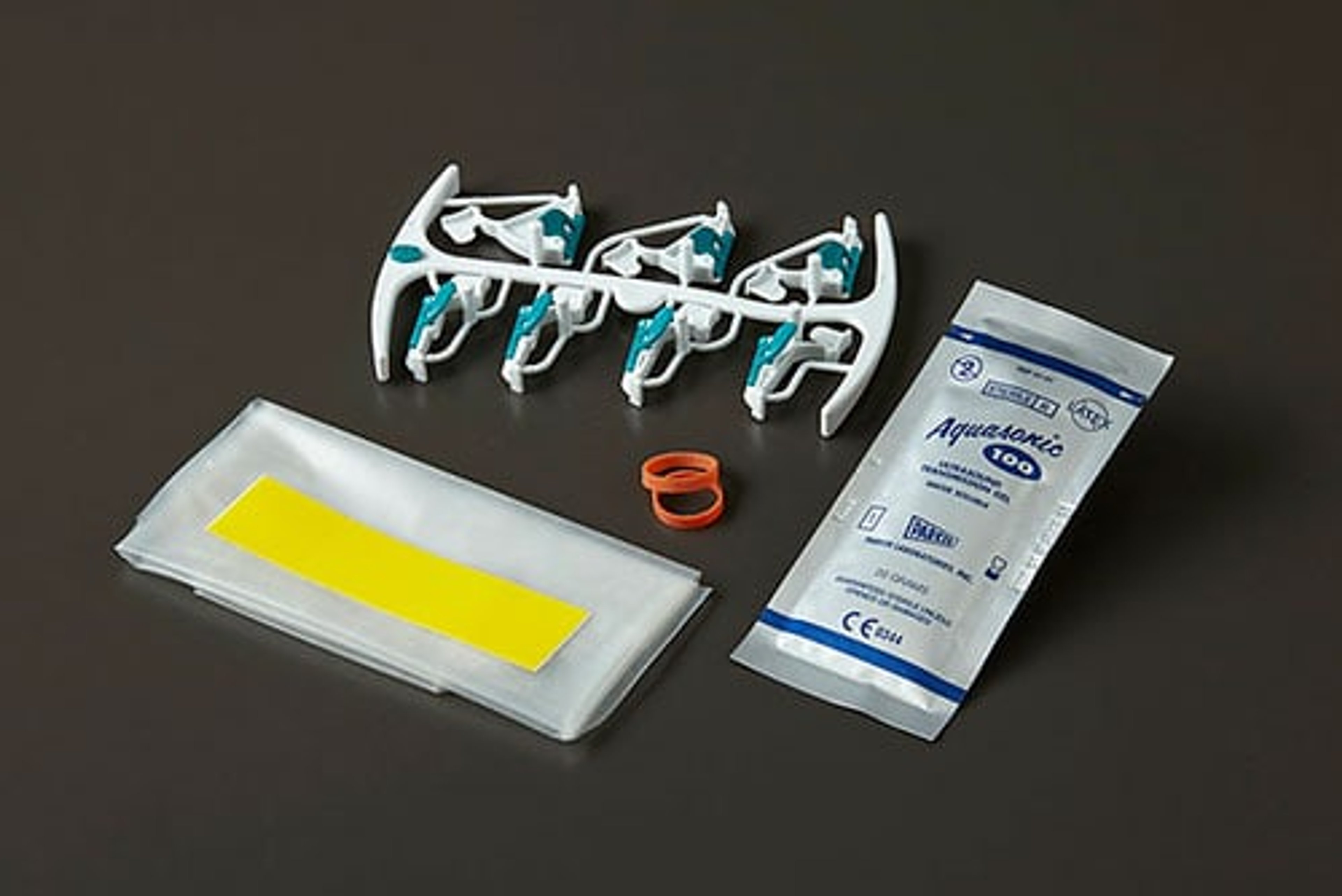 AccuSITE™ Wireless Ultrasound Needle Guide Replacement Kits