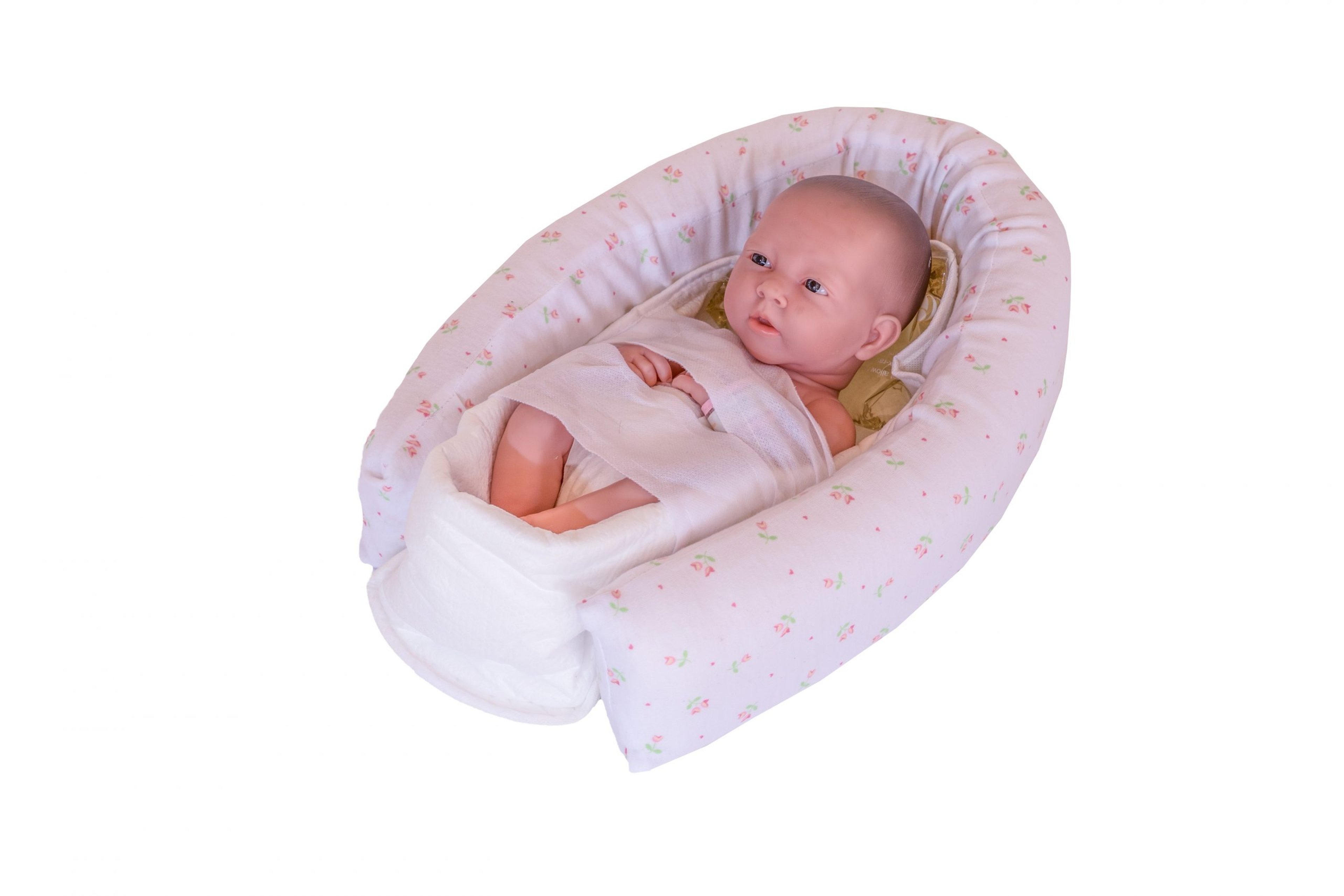 Disposable cloth cover for Petite Neo-Hug