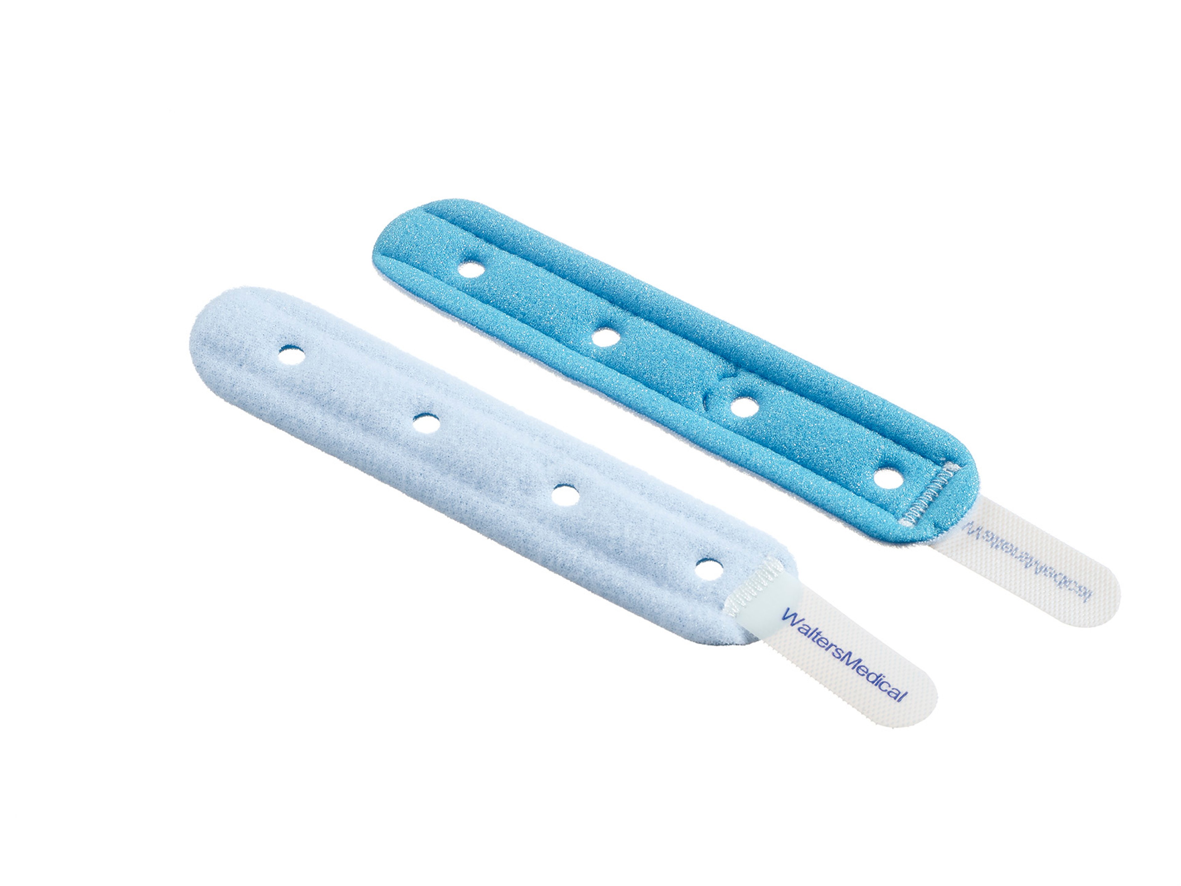 Walters Medical Sp02 wrap LARGE with holes