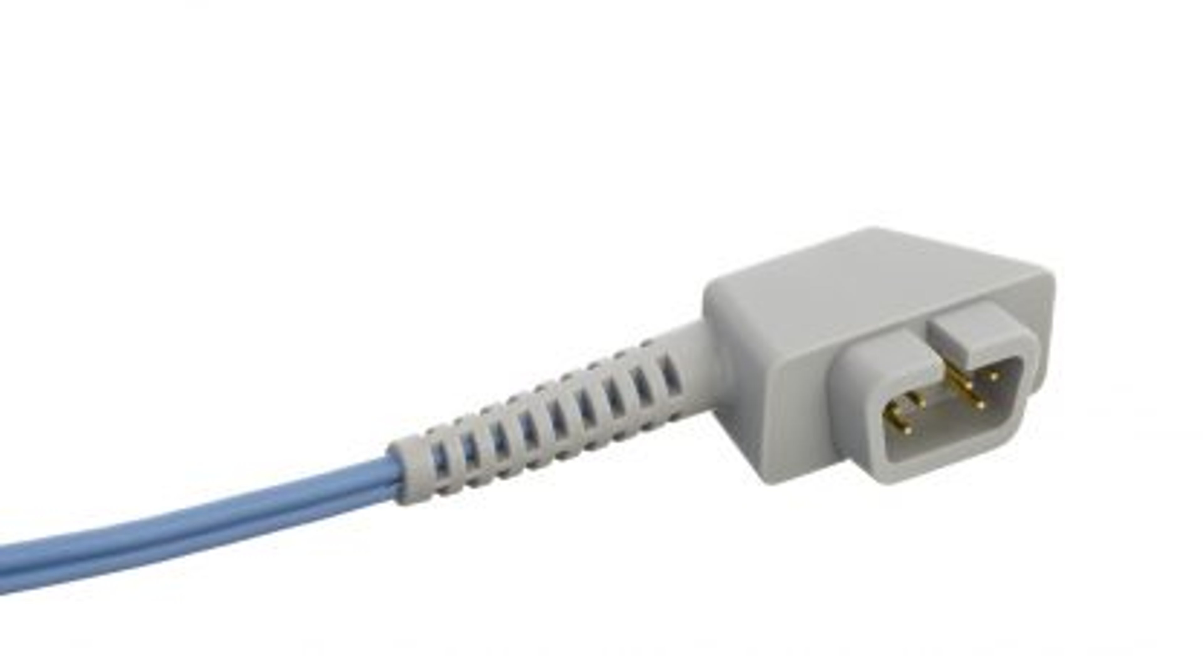 Criticare Adult/neonatal wrap sensor 3 metre lead  - 2