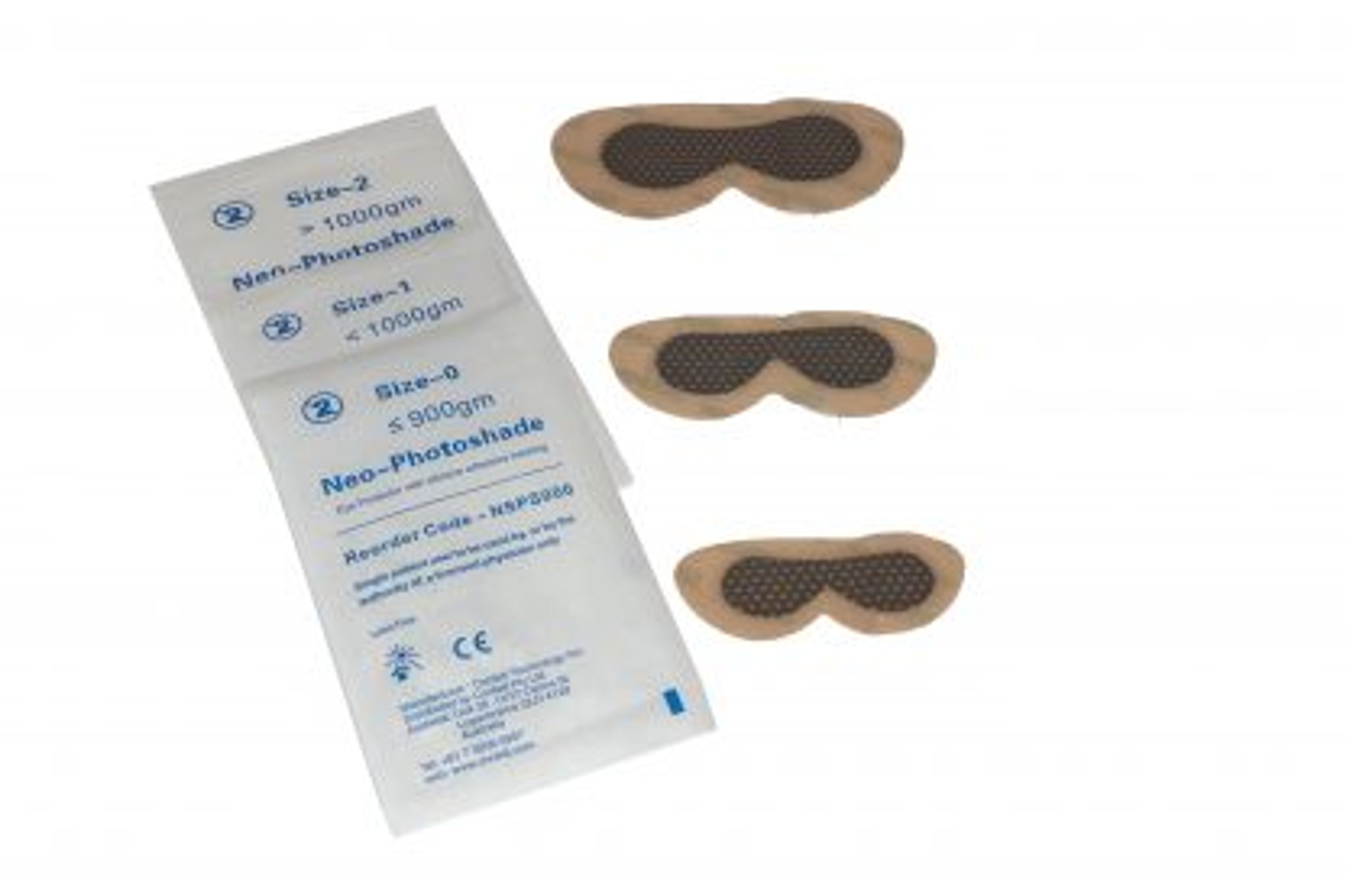 Neo – Photoshades (petite) - 2