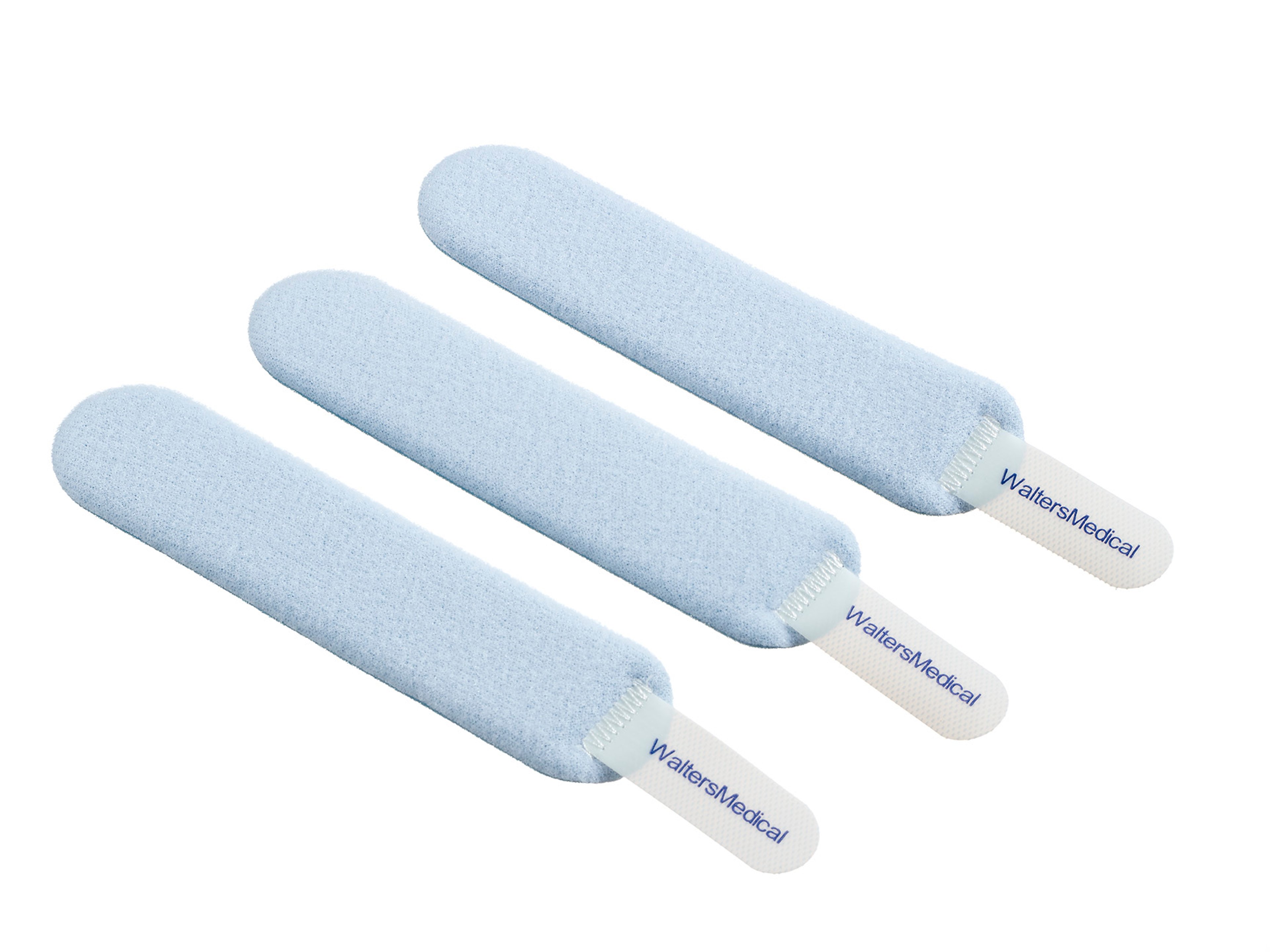 Walters Medical Sp02 wrap LARGE without holes