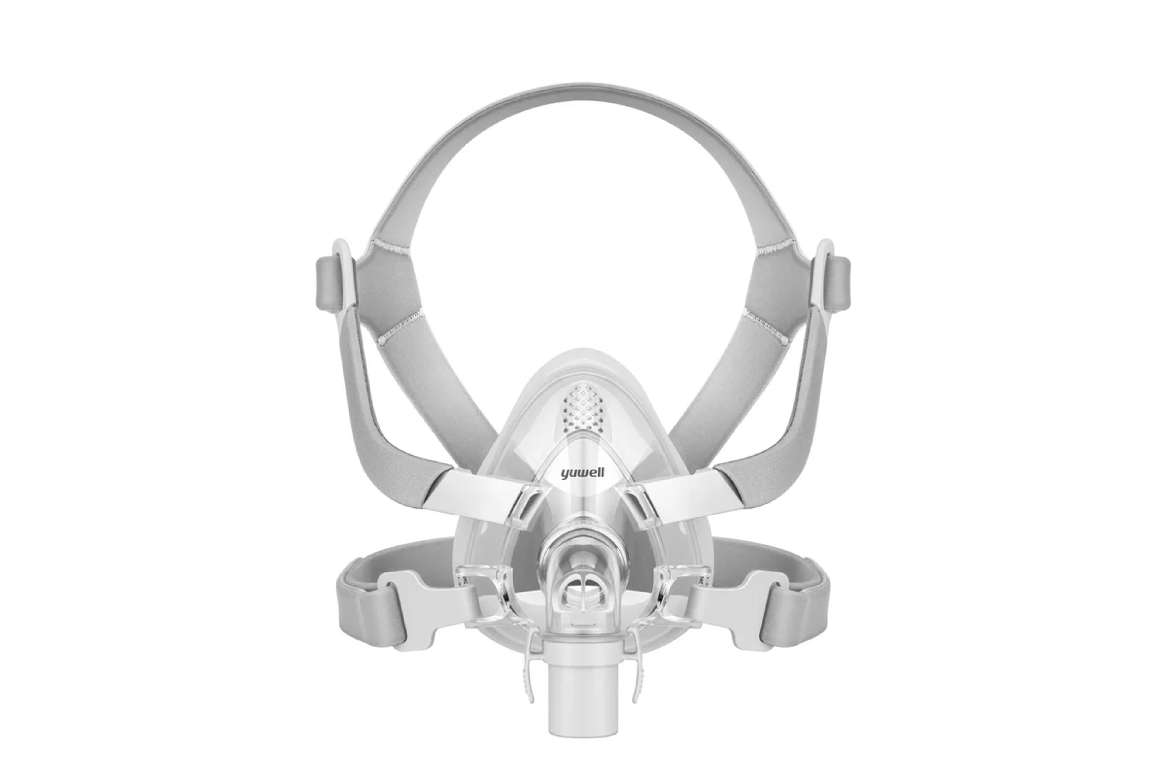 YF-02 Full Face Mask