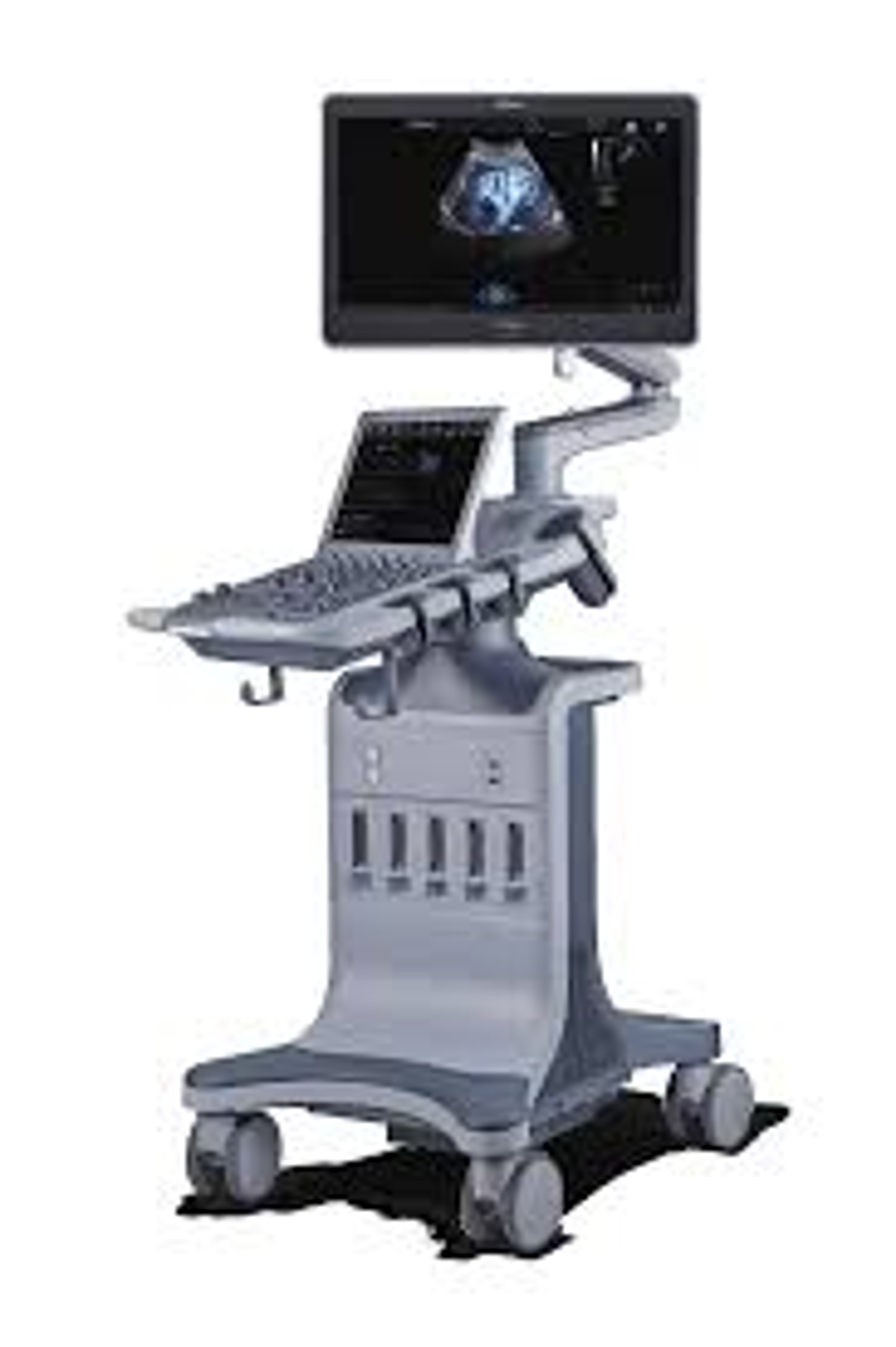 Edan Acclarix LX9 Ultrasound