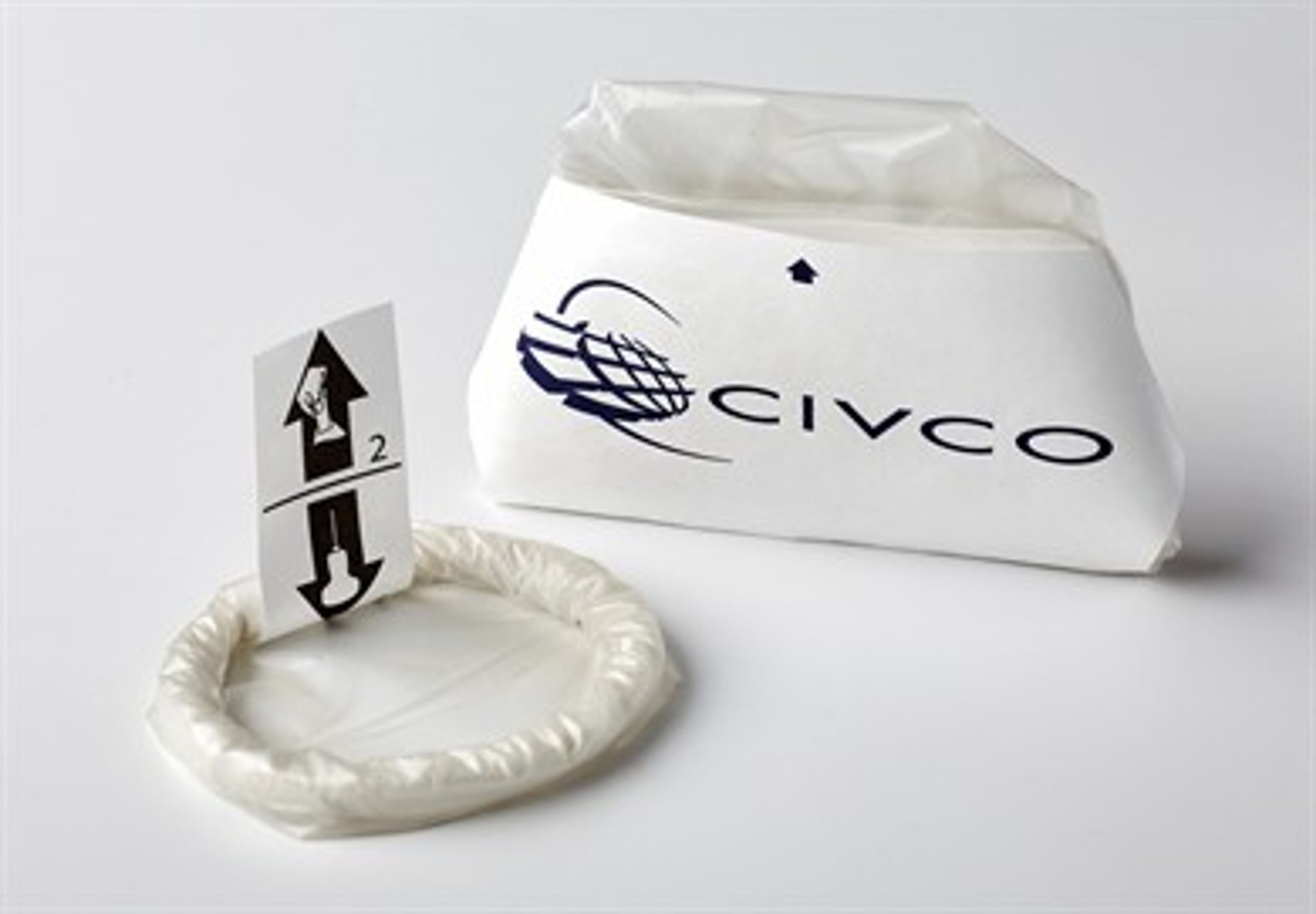 Intuit™ Ultrasound Probe Covers