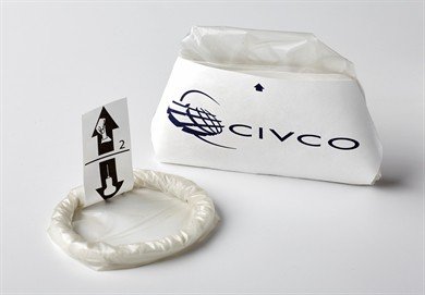 Intuit™ Ultrasound Probe Covers