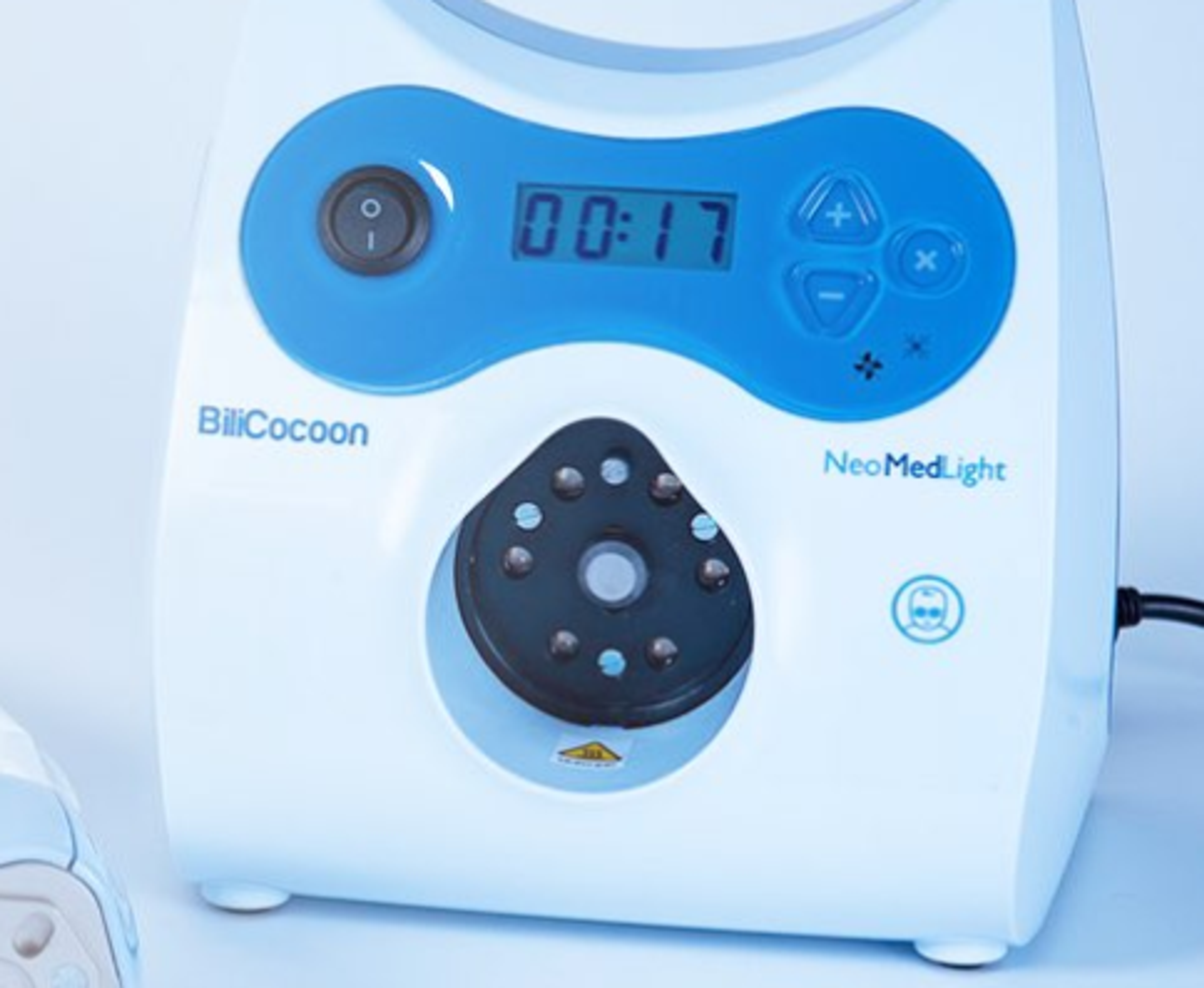 BiliCocoon Nest System - 3
