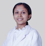 Dr. Maria Paul