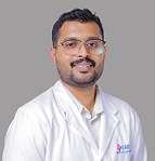 Dr. Rechu Raju