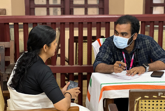April Free Medical Camp