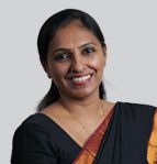 Dr. Jwalita J. Thayil
