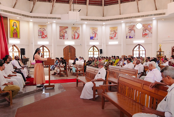 Healthcare for All: Mega Free Medical Camp Successfully Serves the Community.