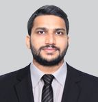Dr. Vishnu Dev A