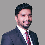 Dr. Christy Varghese John