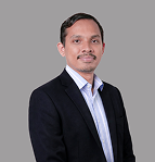 Dr. Vijay Krishnan M