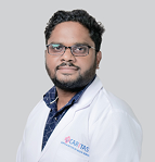Dr. Chinthukrishnan M