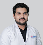 Dr. Vishnu Devanand S