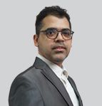 Dr. Pradeep A P