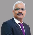 Dr. Ajai P