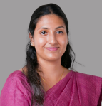 Dr. Reema Joseph