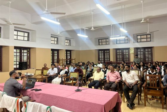 Liver Care Awareness Session