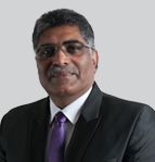 Dr. Ameer Ahsan