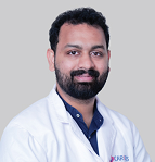 Dr. Martin Joy