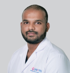 Dr. Bebin Raja R