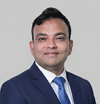 Dr. Steve Babu