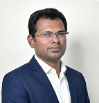 Dr. Kapil R