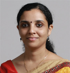 Dr. Sapna Surendran P