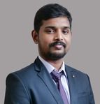 Dr. Jomin George