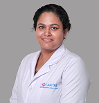 Dr. Dona Treesa Vincent
