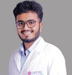 Dr. Navneeth Sankar S