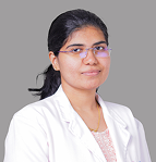 Dr. Jeenu Johny
