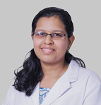 Dr. Dhanuja A