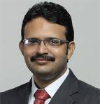 Dr. Ipe V. George