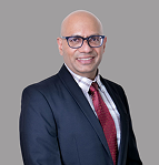 Dr. John Mathew