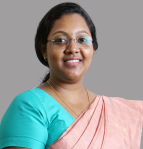 Dr. Elakkiya E
