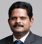 Dr. Sadasivan M