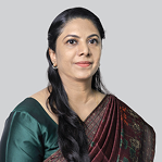 Dr. Amrita Thomas