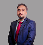 Dr. Tony Jose Joseph